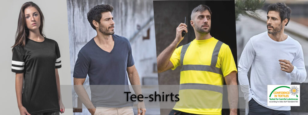 Tee-Shirts